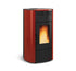 RAFFAELLA IDRO H15 5.0 - Termoestufa pellet - La Nordica-Extraflame